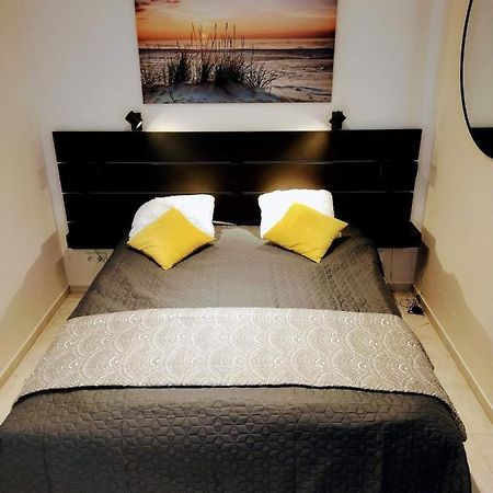 Apartament Zacisze Olo Niechorze Eksteriør billede