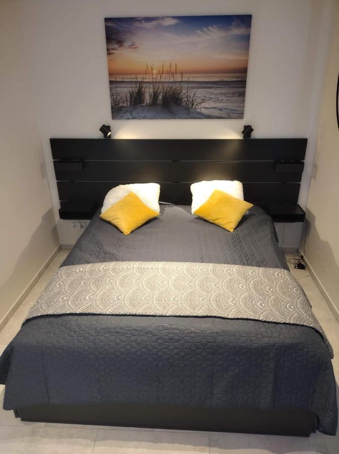 Apartament Zacisze Olo Niechorze Eksteriør billede