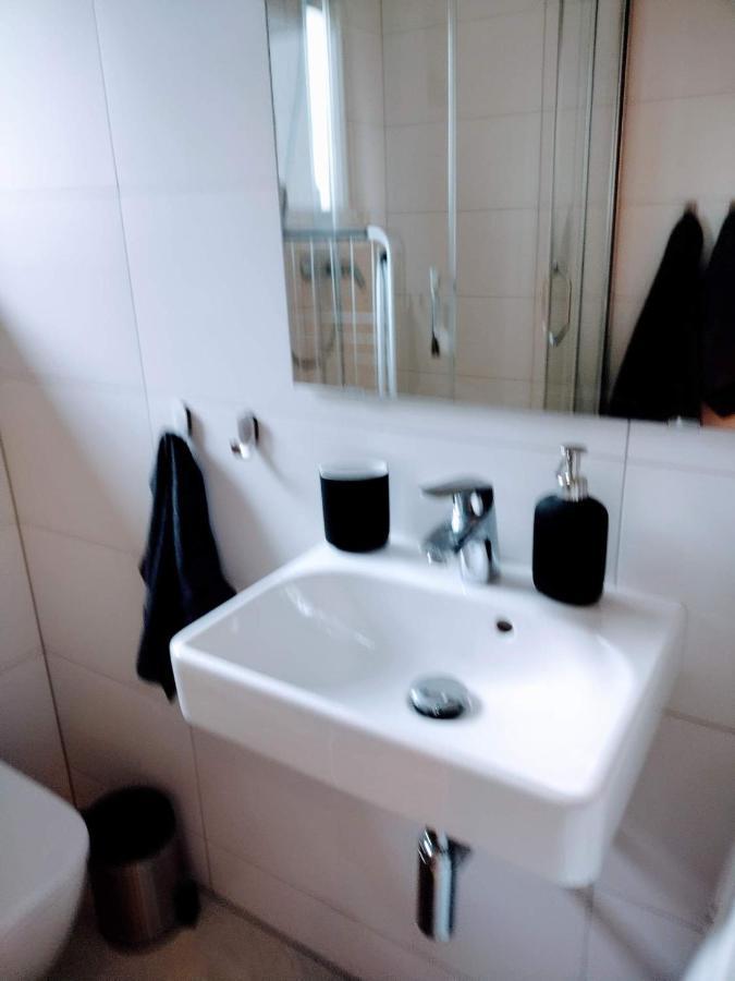 Apartament Zacisze Olo Niechorze Eksteriør billede
