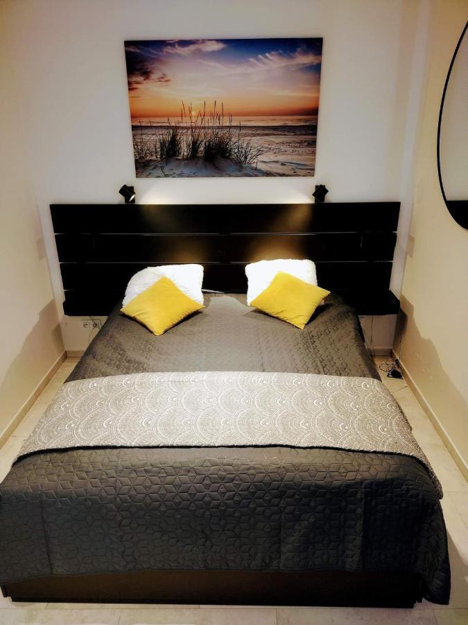 Apartament Zacisze Olo Niechorze Eksteriør billede