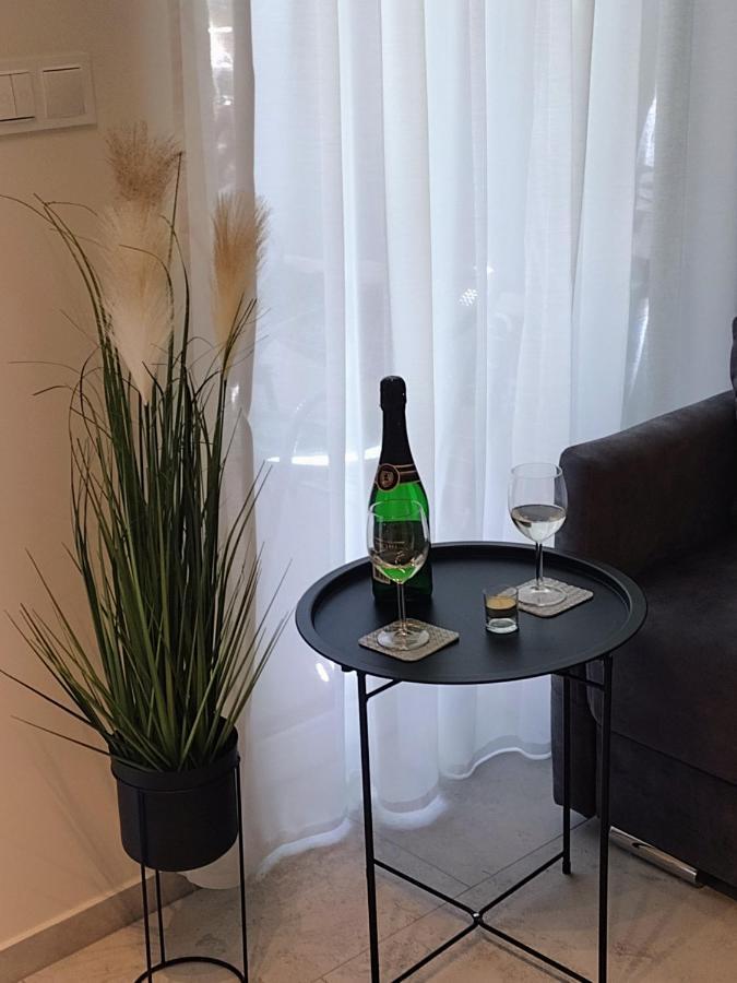 Apartament Zacisze Olo Niechorze Eksteriør billede